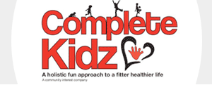 Complete Kidz logo